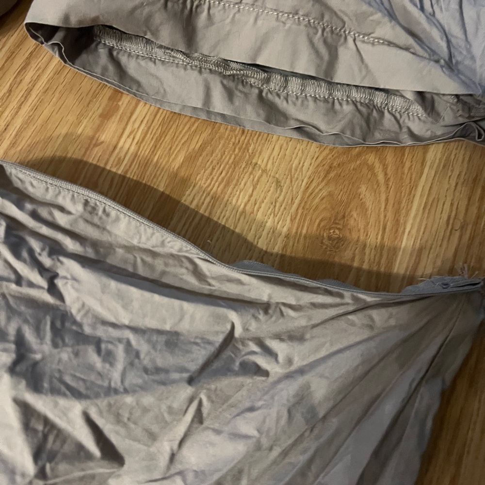 Convertible Parachute WindPants - Picture 2 of 3
